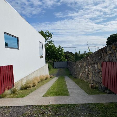 Caloura 76 Vila Lagoa  Exterior foto
