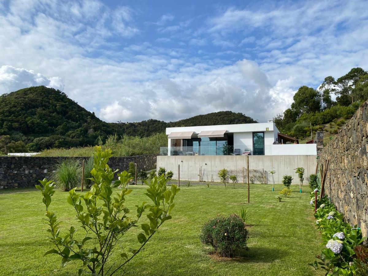 Caloura 76 Vila Lagoa  Exterior foto