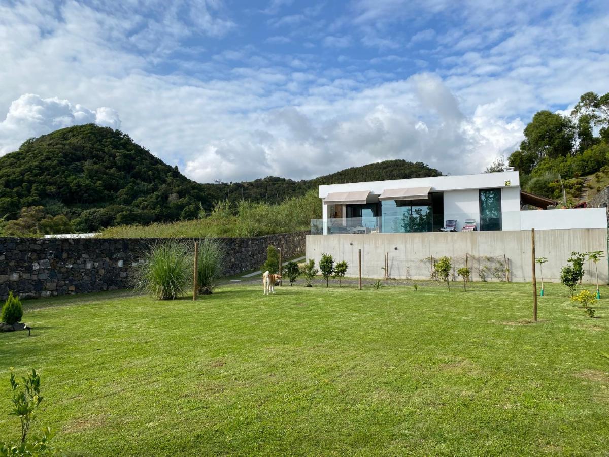Caloura 76 Vila Lagoa  Exterior foto