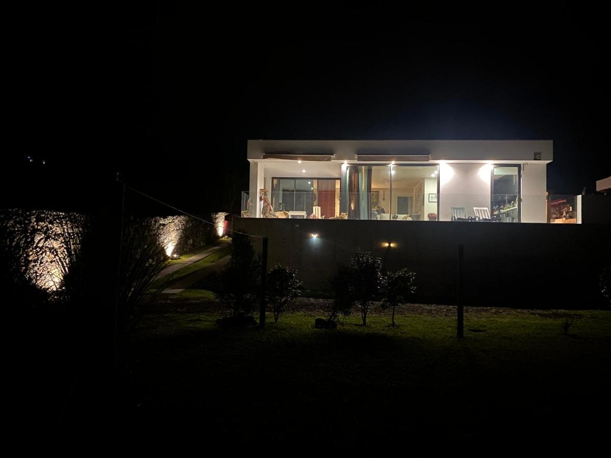 Caloura 76 Vila Lagoa  Exterior foto