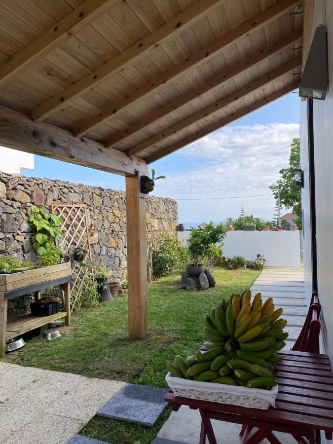 Caloura 76 Vila Lagoa  Exterior foto