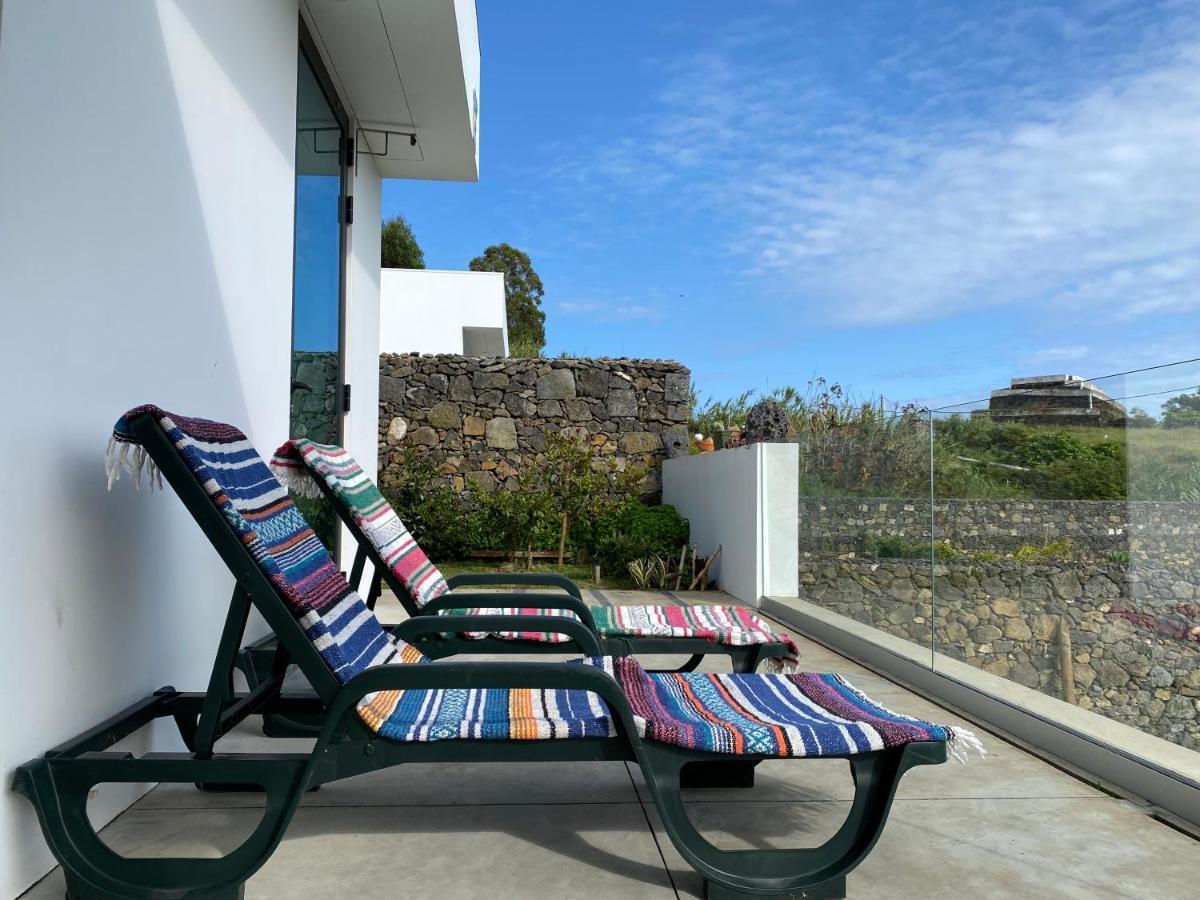 Caloura 76 Vila Lagoa  Exterior foto