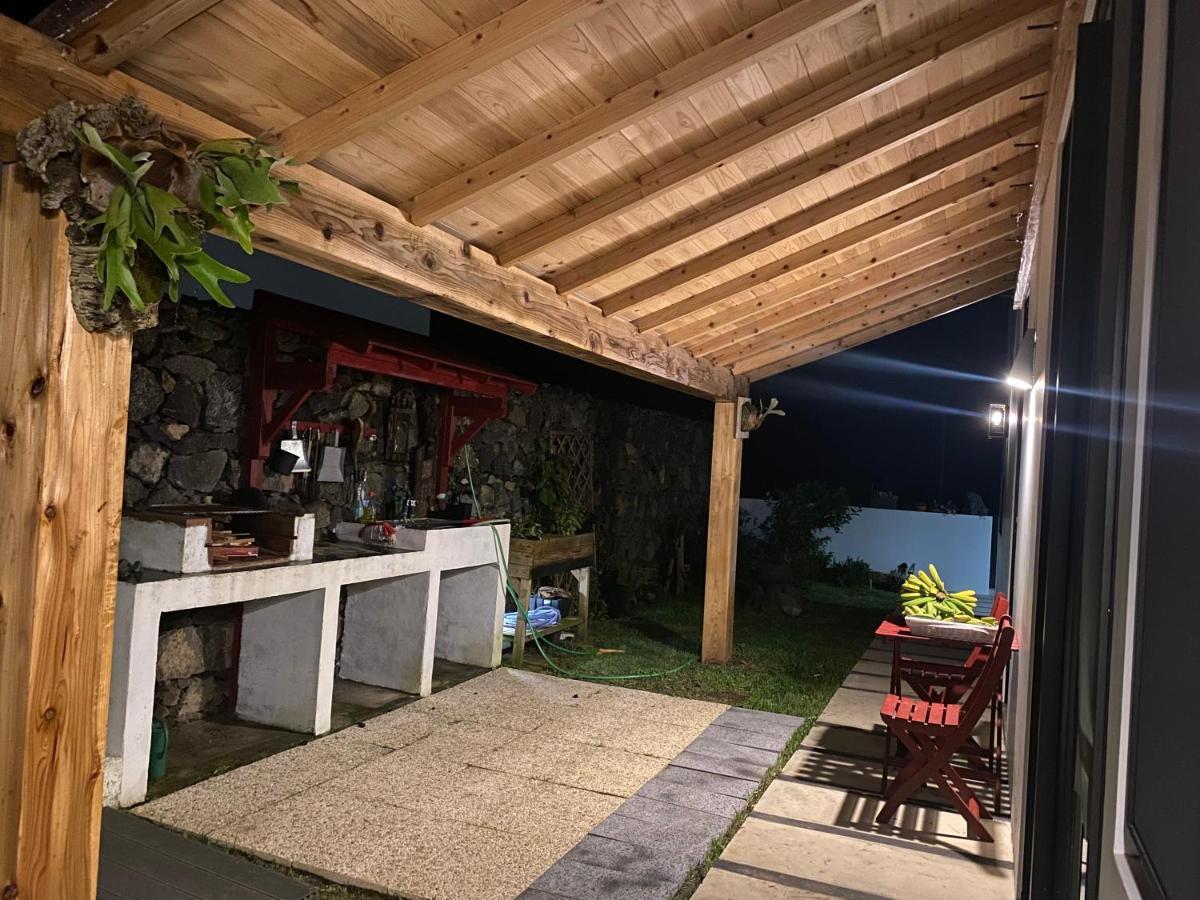 Caloura 76 Vila Lagoa  Exterior foto