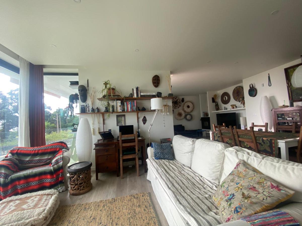 Caloura 76 Vila Lagoa  Exterior foto
